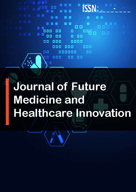 Innovation In Healthcare Journal