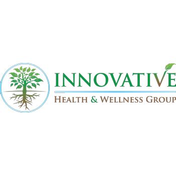 Innovative Health And Wellness Group