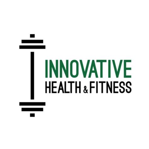 Innovative Health Fitness