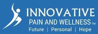 Innovative Pain And Wellness Reviews