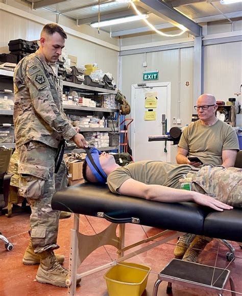 Innovative Physical Therapy Extender Program Expands Access To Medical