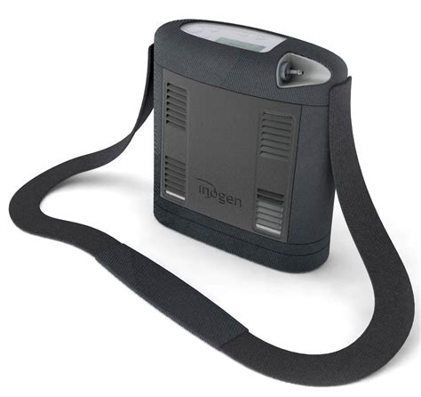 Inogen Portable Oxygen Concentrator