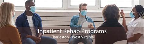 Inpatient Drug Rehab Charleston Wv