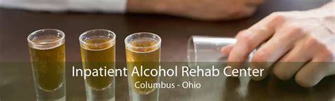 Inpatient Drug Rehab Columbus Oh