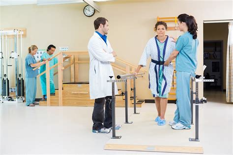 Inpatient Rehabilitation Facilities Have Better Results Md Monthly Today Amp 39 S Premier Digital