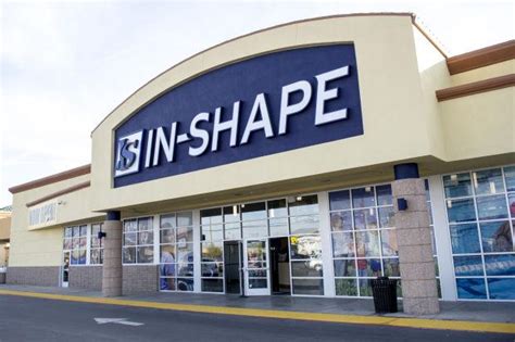 Inshape Gym Lodi