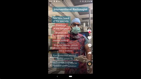 Insights From A Healthcare Professional S Expressions Tiktok