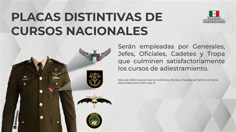 Insignia De Los Uniformes