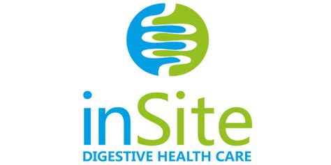 Insite Digestive Health Care Portal