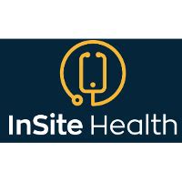 Insite Health Jobs