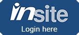 Insite Login