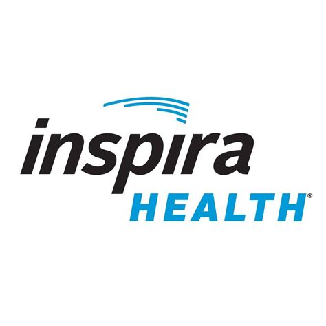 Inspira Health Account