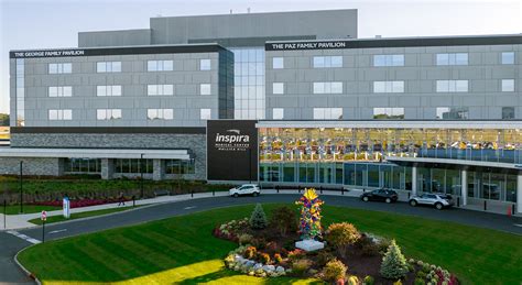 Inspira Health Mullica Hill Hospital