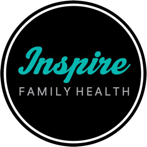 5 Ways Inspire Family Health