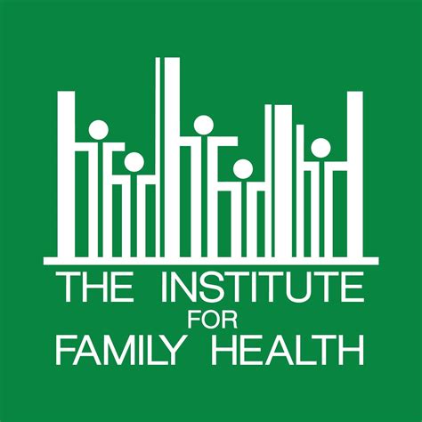 Institute For Family Health Address