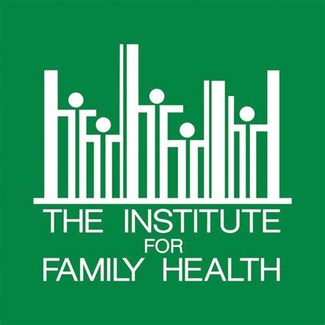 Institute For Family Health Kingston