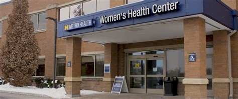 Institute For Womens Health Locations