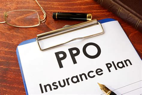 Insurance Plans What Are Ppo Insurance Plans