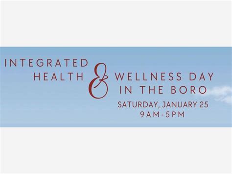 Integrated Health And Wellness Spokane