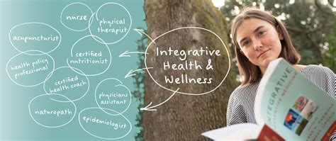 Integrated Health And Wellness