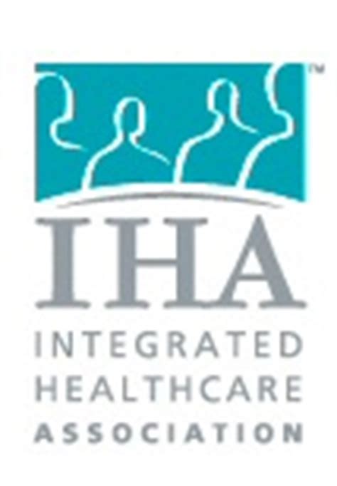 Integrated Healthcare Association Alamat