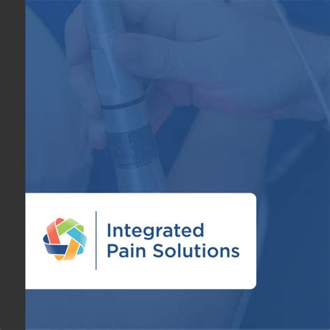 Integrated Pain Solutions