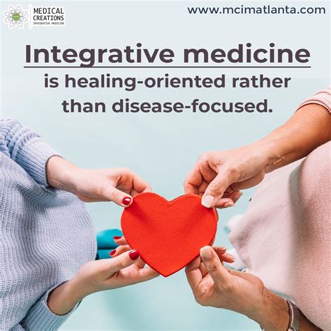 Integrative Doctor