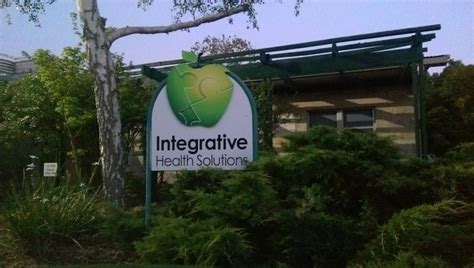 Integrative Health Solutions Belair Alamat