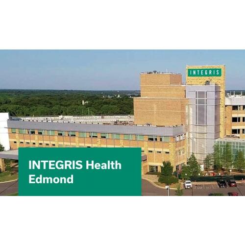 Integris Edmond Doctors