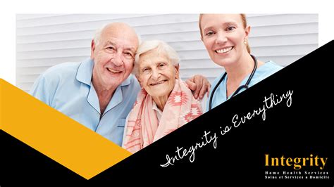 Integrity Home Health Services Reviews