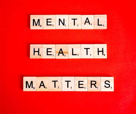 Integrity Mental Health Matters