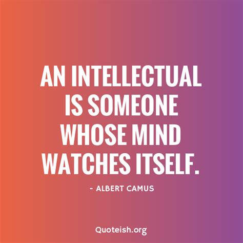 Intellectual Health Quotes