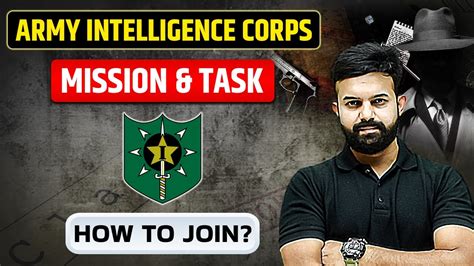 Intelligence Corps Indian Army Salary