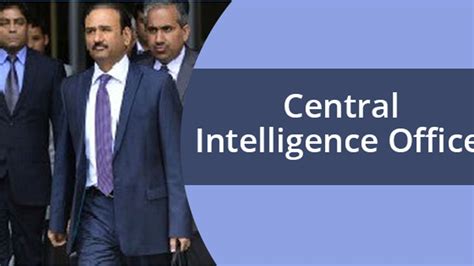 Intelligence Officer Salary