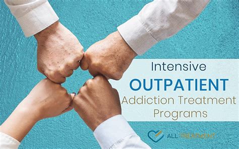 Intensive Outpatient Program Alcohol