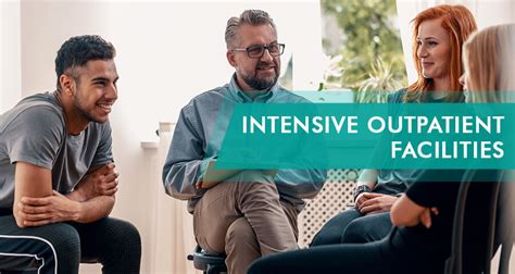 Intensive Outpatient Programs Near Me