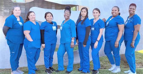 Intercare Graduates First Class Of Medical Assistant Apprentices