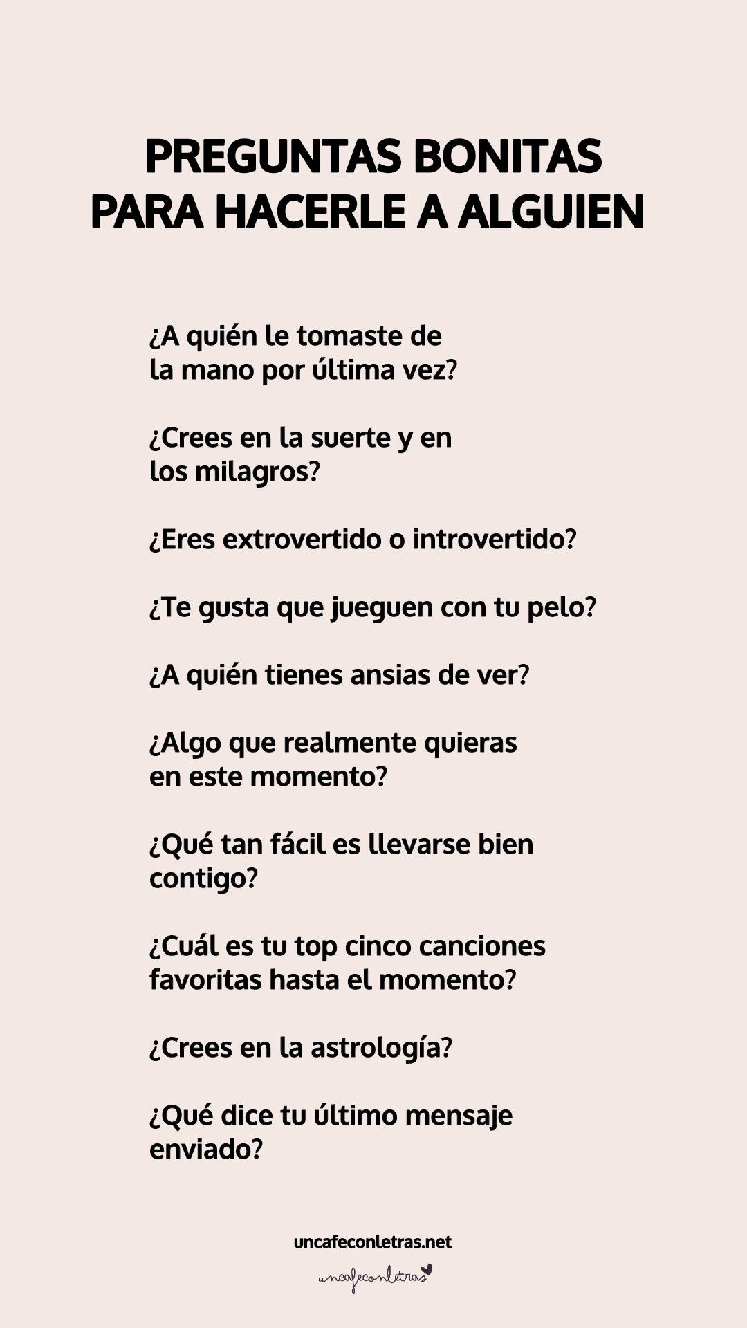 Interesantes Preguntas Para Hacerle A Un Chico De Citas En L Nea 7