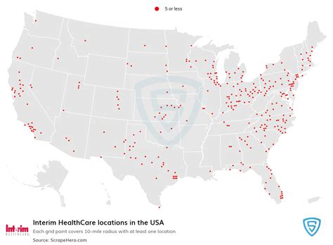 Interim Health Care Locations