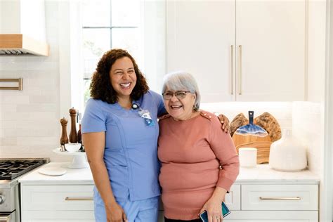 Interim Home Health Care Services