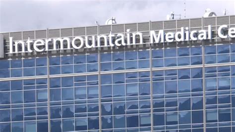 Intermountain Employee Login