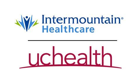 Intermountain Health Accepted Insurance