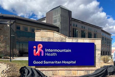 5 Ways Intermountain Health Helps