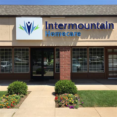 Intermountain Health Intermountain Home