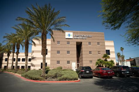 Intermountain Health Las Vegas