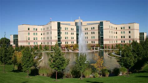 McKay-Dee Hospital Intermountain Health Services