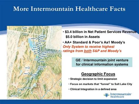 Intermountain Health Pres