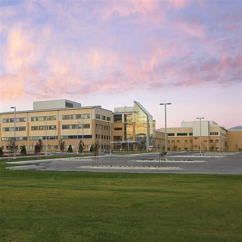 Riverton Hospital Intermountain Health Care