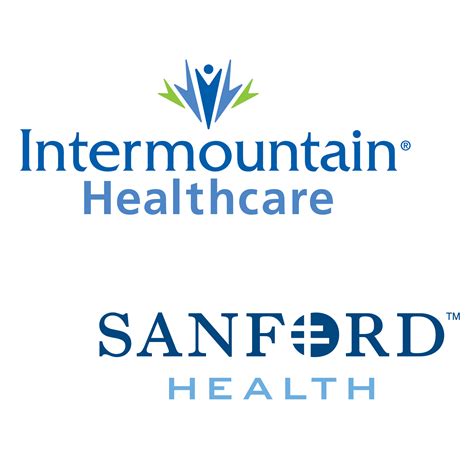 Intermountain Healthcare And Sanford Health Announce Intent To Merge