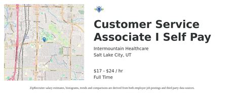 Intermountain Healthcare Customer Service